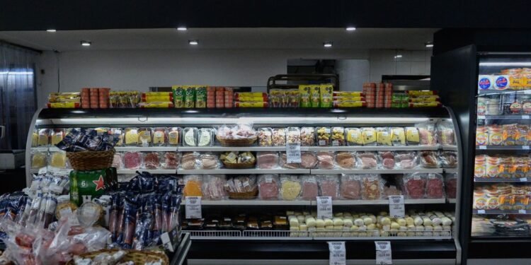 El INDEC anticipa que la inflación de julio podría acercarse al 2%