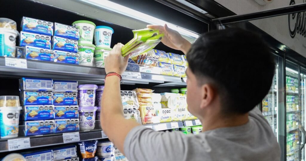 Cuenta DNI ofrece descuentos increíbles en supermercados de La Plata