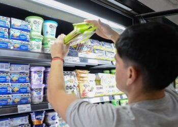 Cuenta DNI ofrece descuentos increíbles en supermercados de La Plata