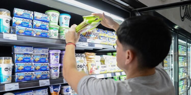 Cuenta DNI ofrece descuentos increíbles en supermercados de La Plata