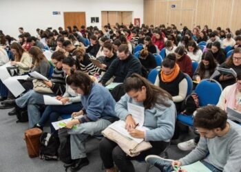 Ministerio de Salud anula exámenes a 141 aspirantes por posibles fraudes