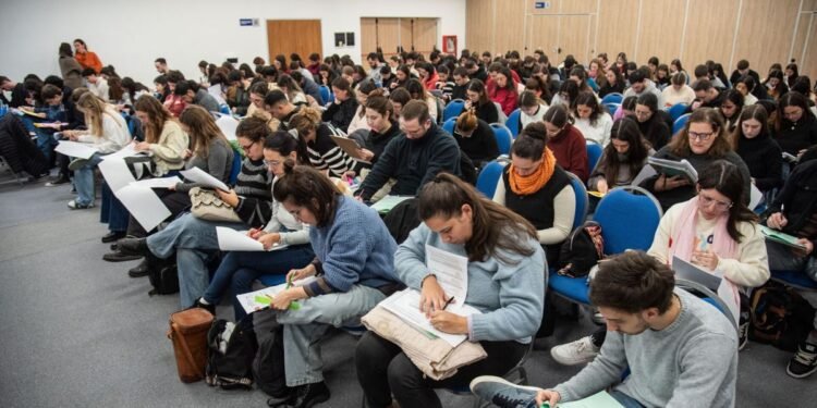 Ministerio de Salud anula exámenes a 141 aspirantes por posibles fraudes