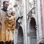 San Cayetano: miles de fieles rinden homenaje al santo del trabajo y el pan