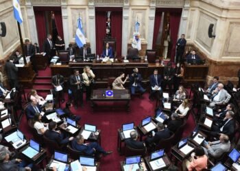 El Senado aprueba ley para garantizar financiamiento de universidades públicas