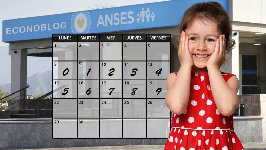 Aumento de la AUH en septiembre: fechas de cobro y montos a tener en cuenta
