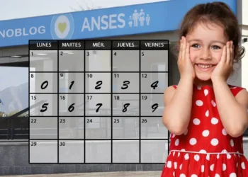 Aumento de la AUH en septiembre: fechas de cobro y montos a tener en cuenta