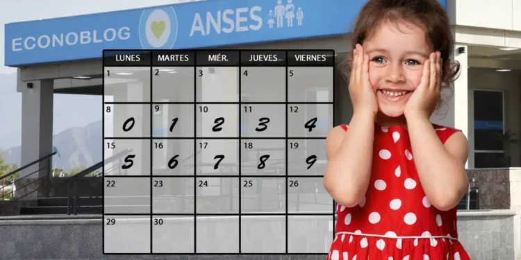 Aumento de la AUH en septiembre: fechas de cobro y montos a tener en cuenta