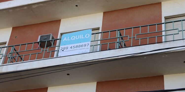 Alquileres: subas en agosto varían según tipo de contrato firmado