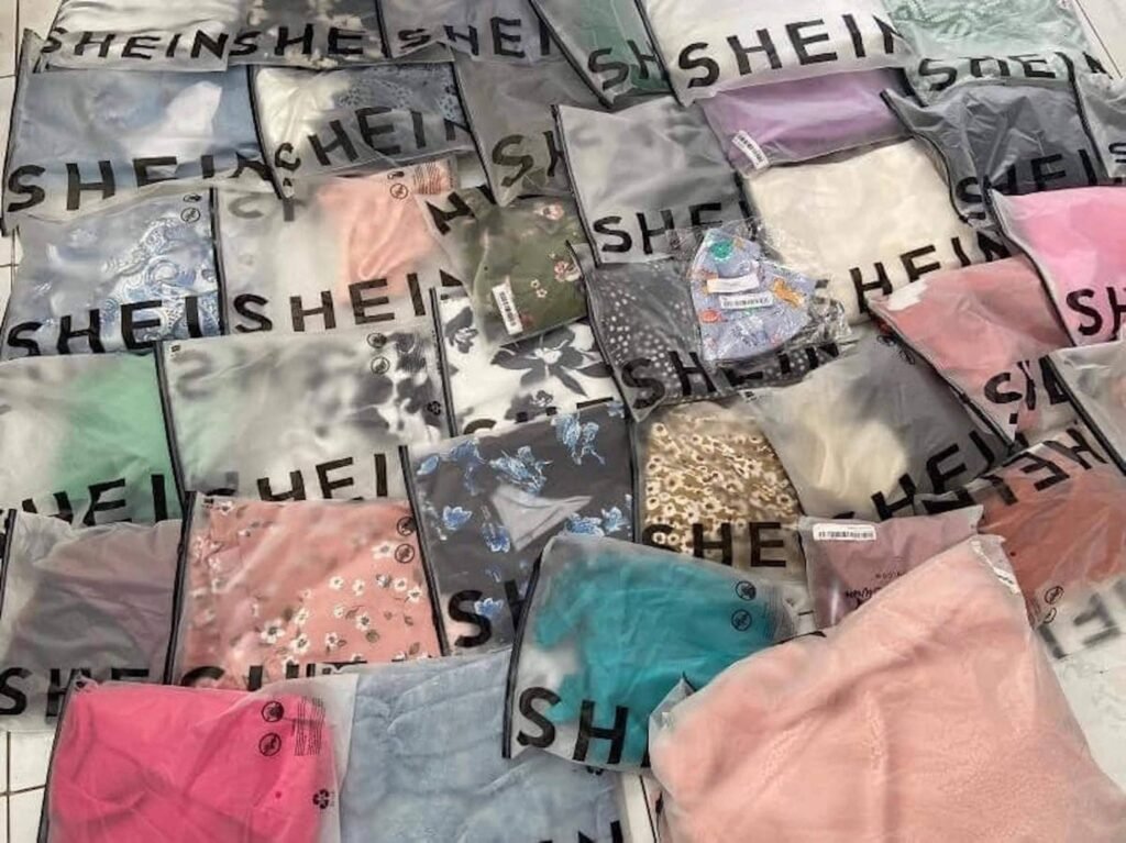 Shein: los costos ocultos que pueden afectar tu compra en moda online