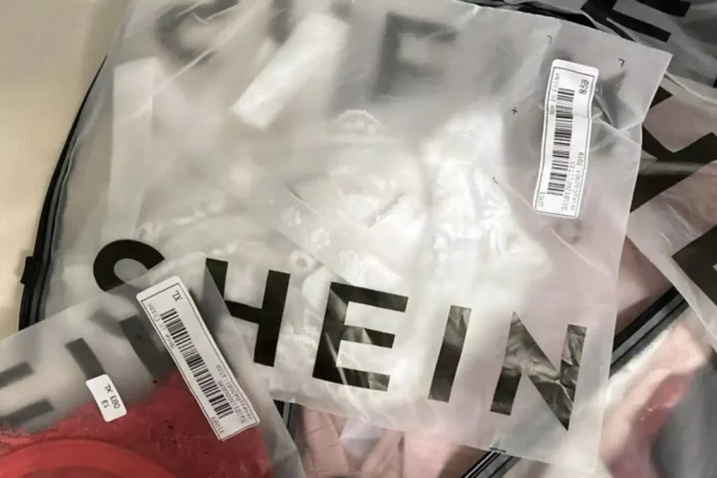 Shein: el truco para recibir tus pedidos más rápido en Argentina