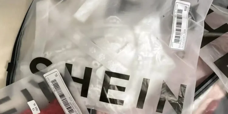 Shein: el truco para recibir tus pedidos más rápido en Argentina