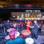 La Plata ofrece espectáculos gratuitos para disfrutar este fin de semana