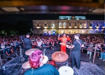 La Plata ofrece espectáculos gratuitos para disfrutar este fin de semana