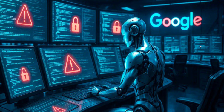 Google presenta Big Sleep, una IA que identifica vulnerabilidades cotidianas