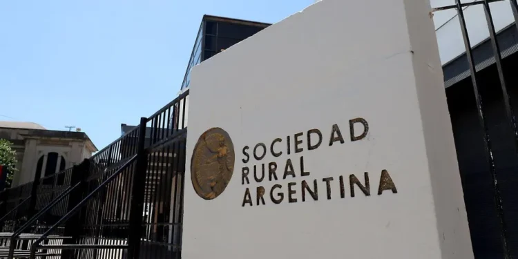 La Sociedad Rural rechazó la reforma estatutaria por falta de consensos