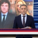 Milei defiende a su hermana en medio de la causa por coimas en discapacidad