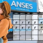 Anses confirmó el cronograma de pagos de la asignación por hijo en septiembre
