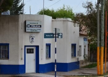 Un hombre muere electrocutado mientras intentaba robar cables de luz en Río Negro