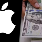 Apple revela sueldos base de empleados en EE. UU. y sus rangos salariales