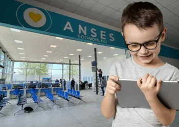 Secasfpi entregará tablets gratis a hijos de trabajadores de Anses