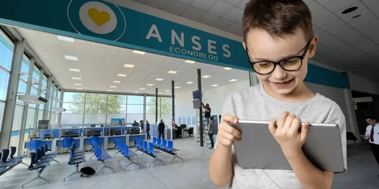 Secasfpi entregará tablets gratis a hijos de trabajadores de Anses