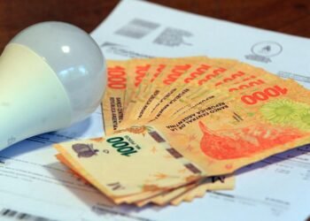 Suben las tarifas de luz en la Provincia de Buenos Aires desde agosto