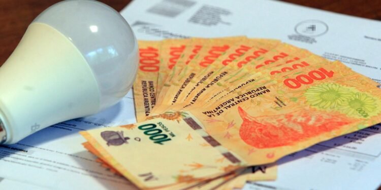 Suben las tarifas de luz en la Provincia de Buenos Aires desde agosto