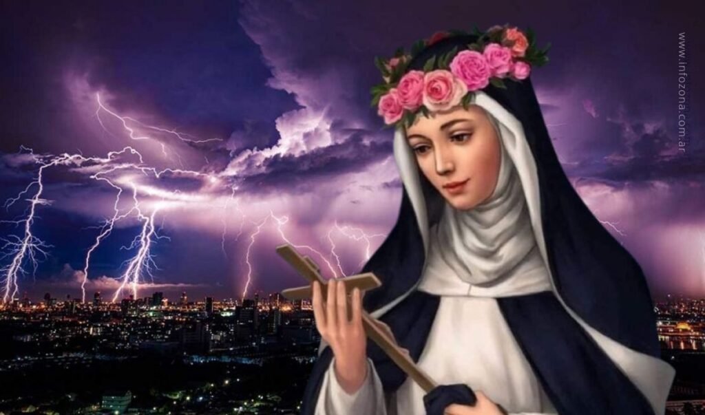 Tormenta de Santa Rosa 2025: probabilidad de lluvias entre el 30 de agosto y el 2 de septiembre