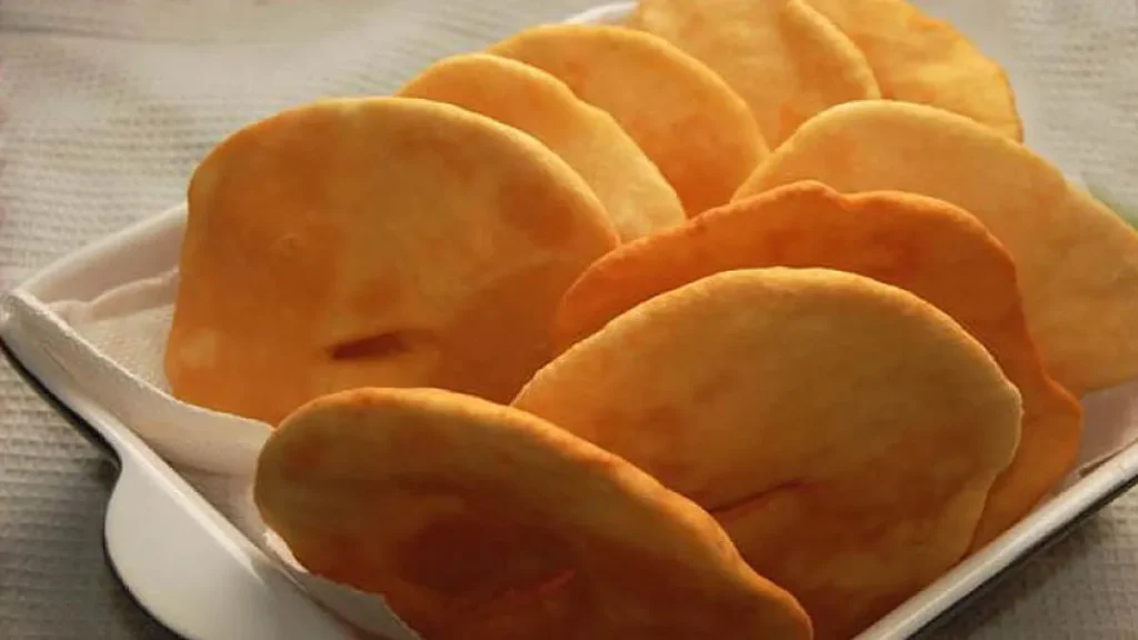 Tortas fritas al horno: la nueva tendencia que conquista los días de lluvia