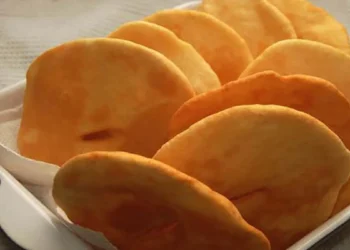 Tortas fritas al horno: la nueva tendencia que conquista los días de lluvia