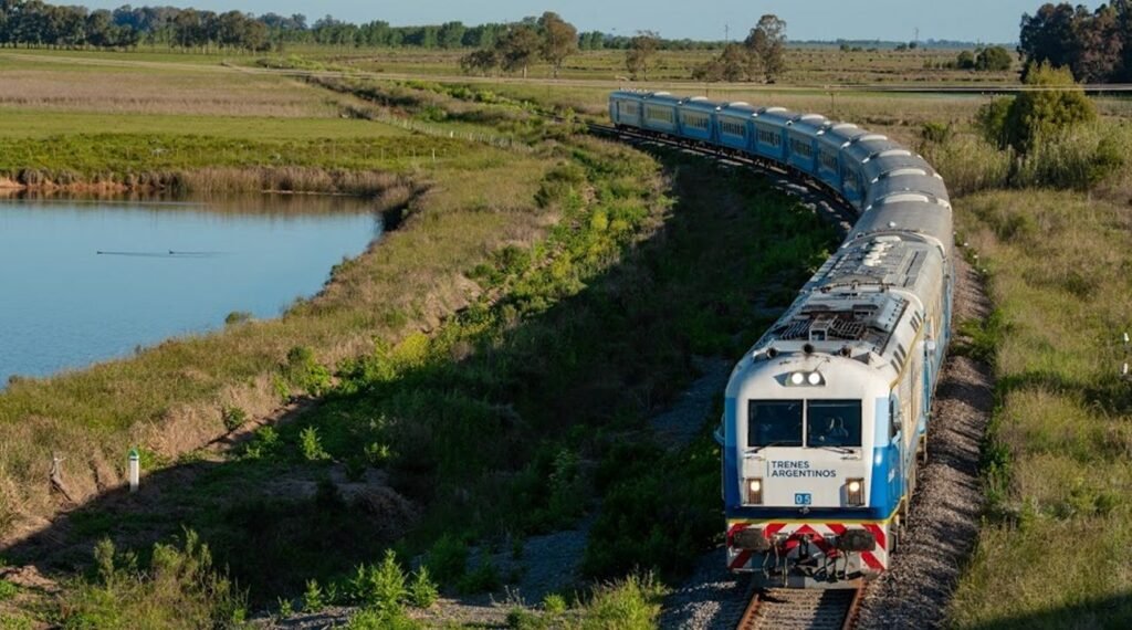 A partir de septiembre, Tren a Mar del Plata cambia horarios y precios