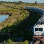 A partir de septiembre, Tren a Mar del Plata cambia horarios y precios