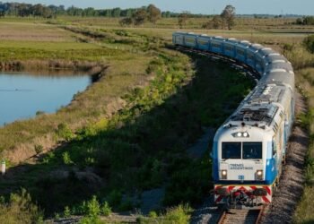A partir de septiembre, Tren a Mar del Plata cambia horarios y precios