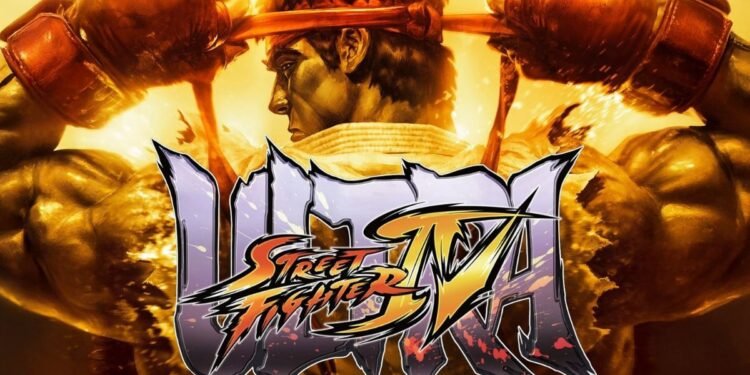Cómo conseguir Ultra Street Fighter IV gratis en PC durante agosto