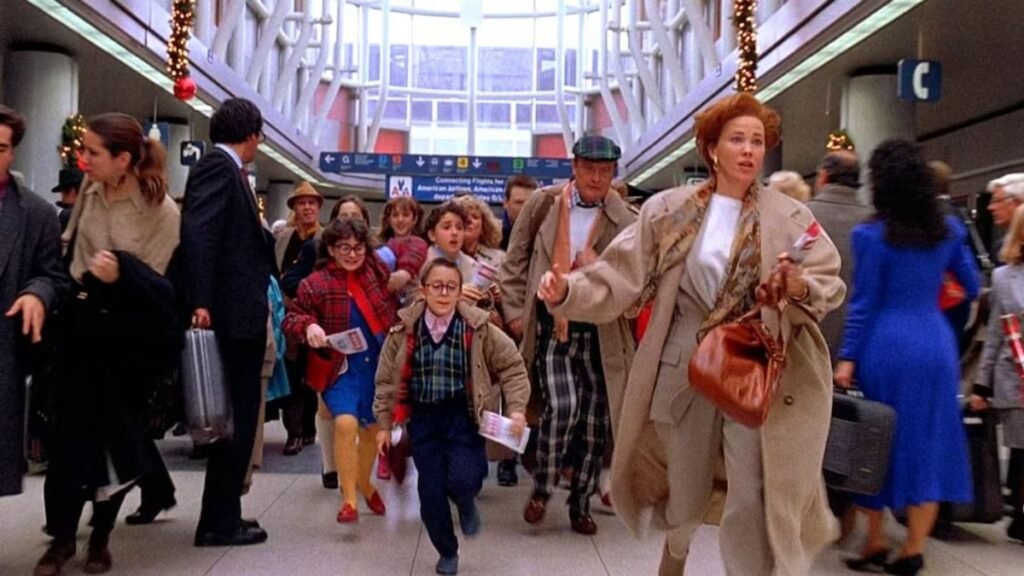 Niño se sube a avión equivocado y viaja 400 km lejos de su familia