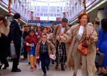 Niño se sube a avión equivocado y viaja 400 km lejos de su familia