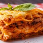 El Día Mundial de la Lasaña celebra su sabor en todo el mundo