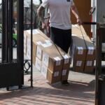 La Provincia refuerza seguridad con simulacro y patrulleros GPS para elecciones