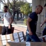 La Plata se prepara para elecciones con llegada de urnas esta semana