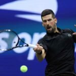 Djokovic se prepara para enfrentar a Struff en octavos del US Open 2025