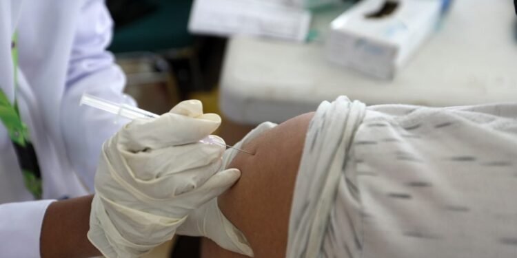 Buenos Aires refuerza la lucha contra el sarampión con teleconsultas médicas