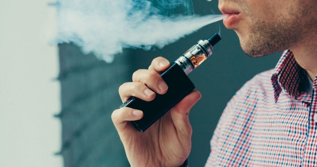 Argentina enfrenta alarmante aumento de adolescentes fumadores, advierte informe