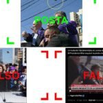 Milei suspendió caravana en Lomas tras agresiones a su comitiva