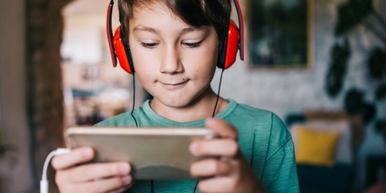 Tres videojuegos ideales para que los niños aprendan jugando en Provincia