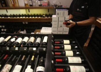 Cyber Wine supera expectativas con 57 mil visitas y ventas récord