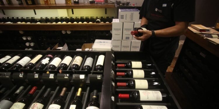 Cyber Wine supera expectativas con 57 mil visitas y ventas récord