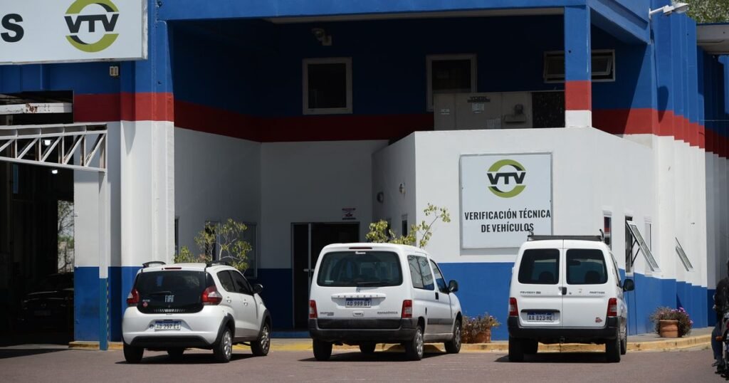 La Legislatura analiza una nueva propuesta sobre la VTV según el valor del auto