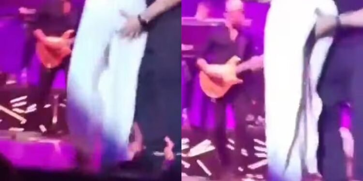 Guardia de seguridad de Sergio Dalma es absuelto en Mendoza por abuso sexual