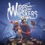 Wires And Whiskers: el nuevo juego cooperativo gratuito ya disponible en Steam