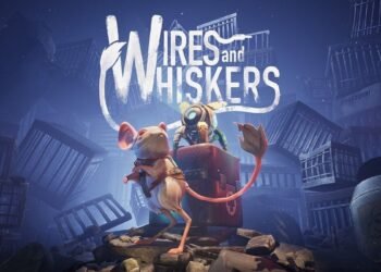 Wires And Whiskers: el nuevo juego cooperativo gratuito ya disponible en Steam